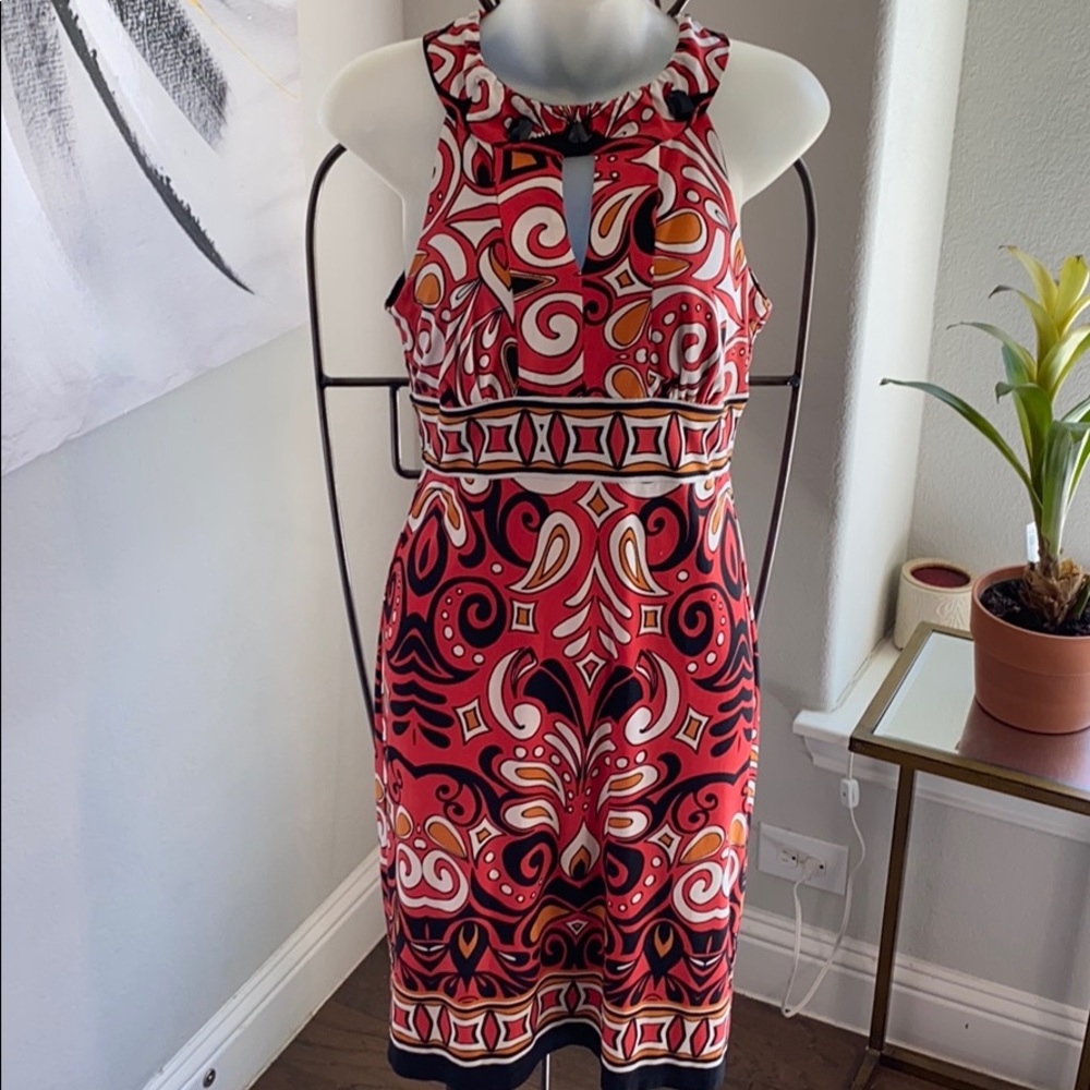 Dress by EnFocus Studio